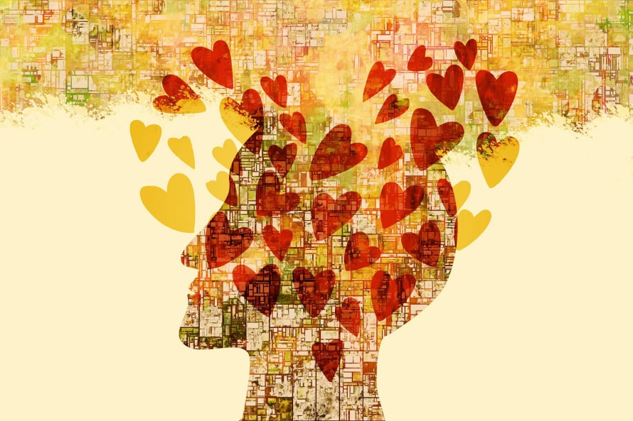 Γνωσιακή Συμπεριφορική Θεραπεία